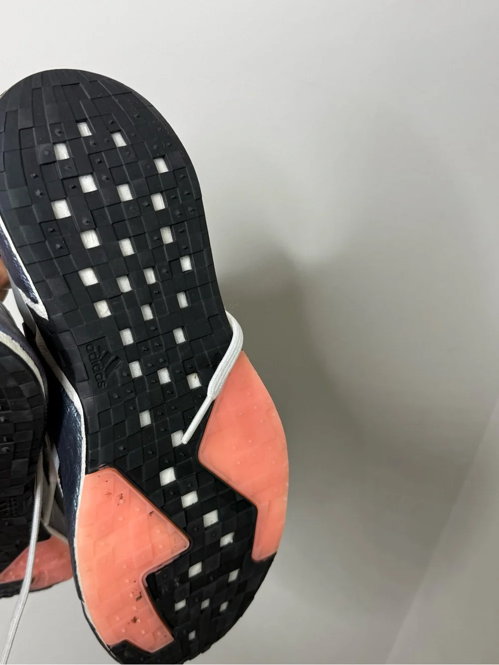 Adidas X9000L4 J 'GLOW 7